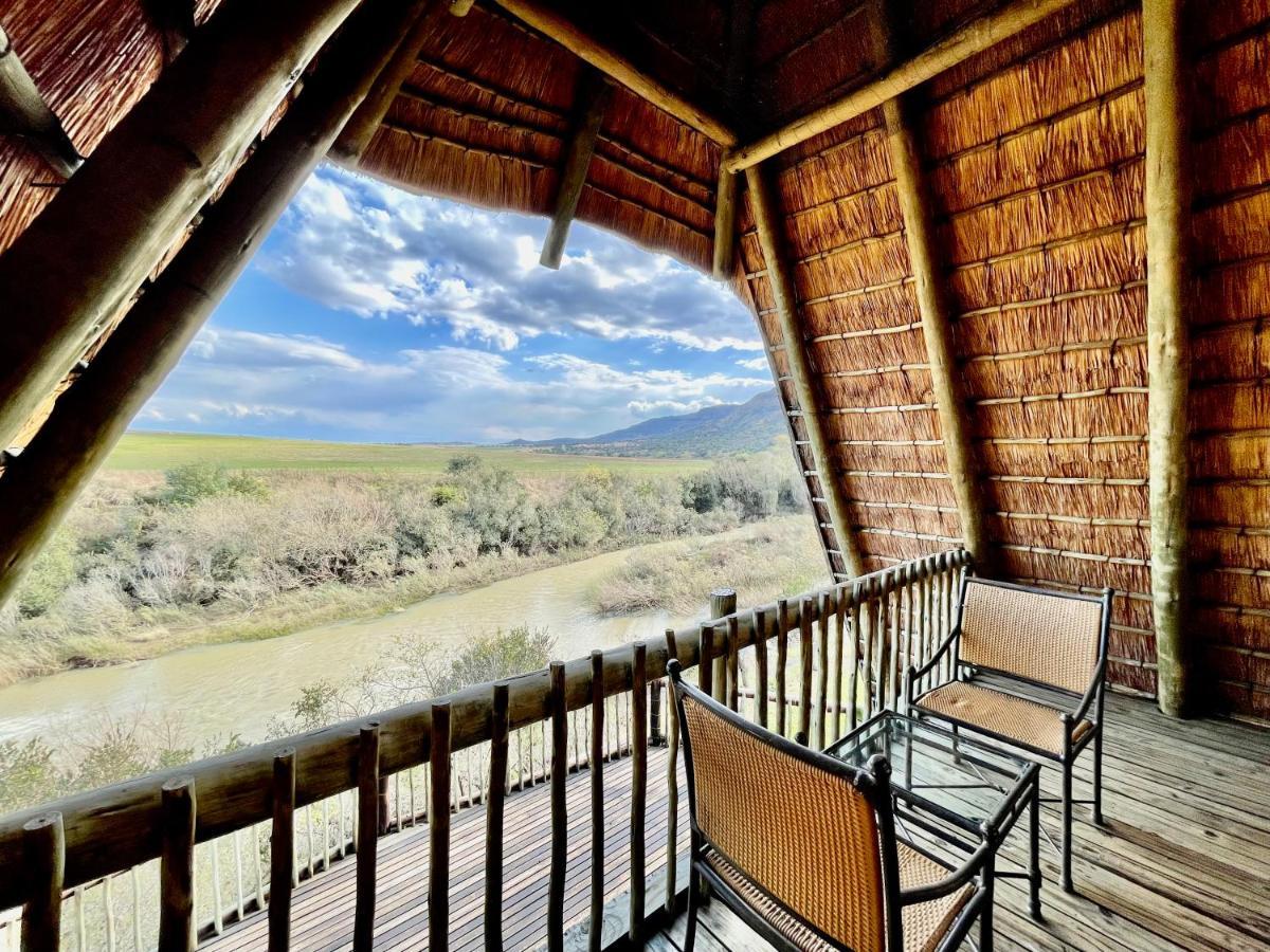 Tugela River Lodge Winterton Exterior photo