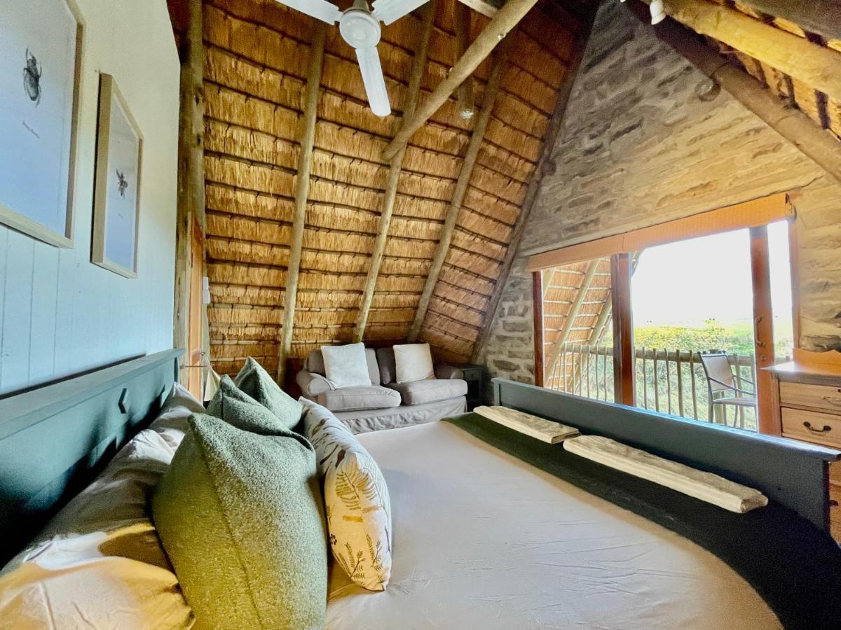 Tugela River Lodge Winterton Exterior photo