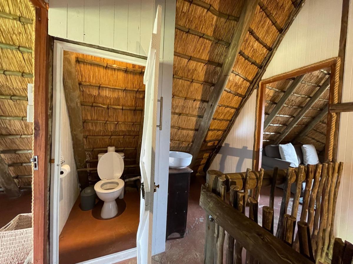 Tugela River Lodge Winterton Exterior photo