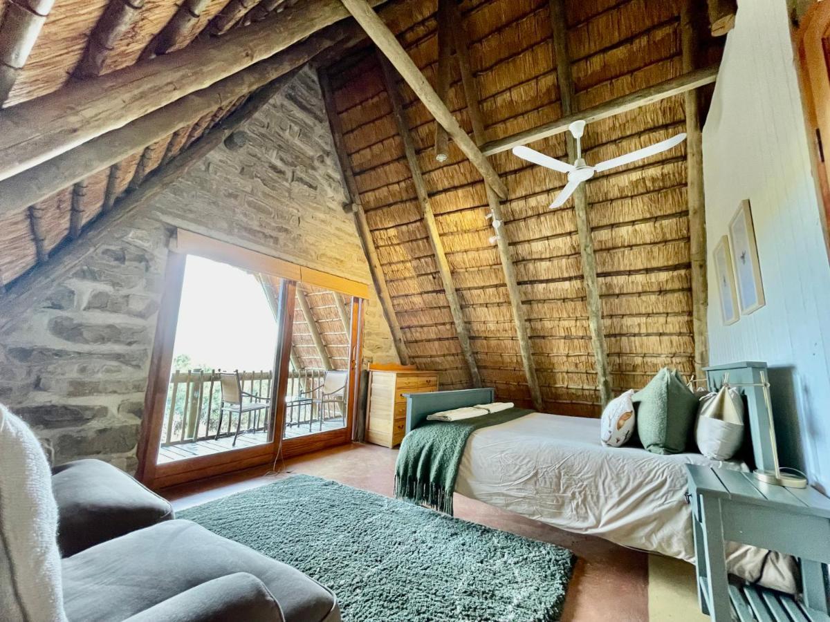 Tugela River Lodge Winterton Exterior photo