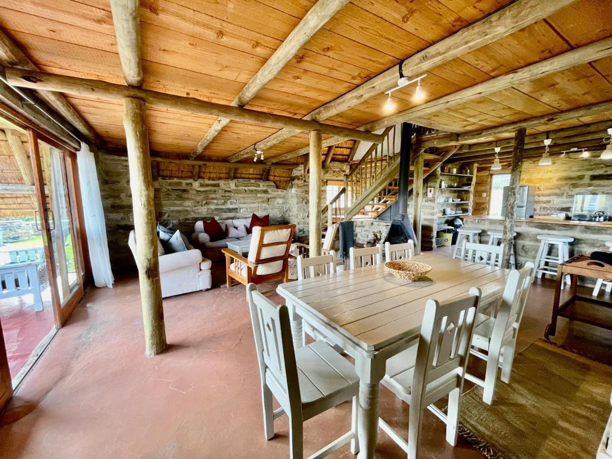 Tugela River Lodge Winterton Exterior photo