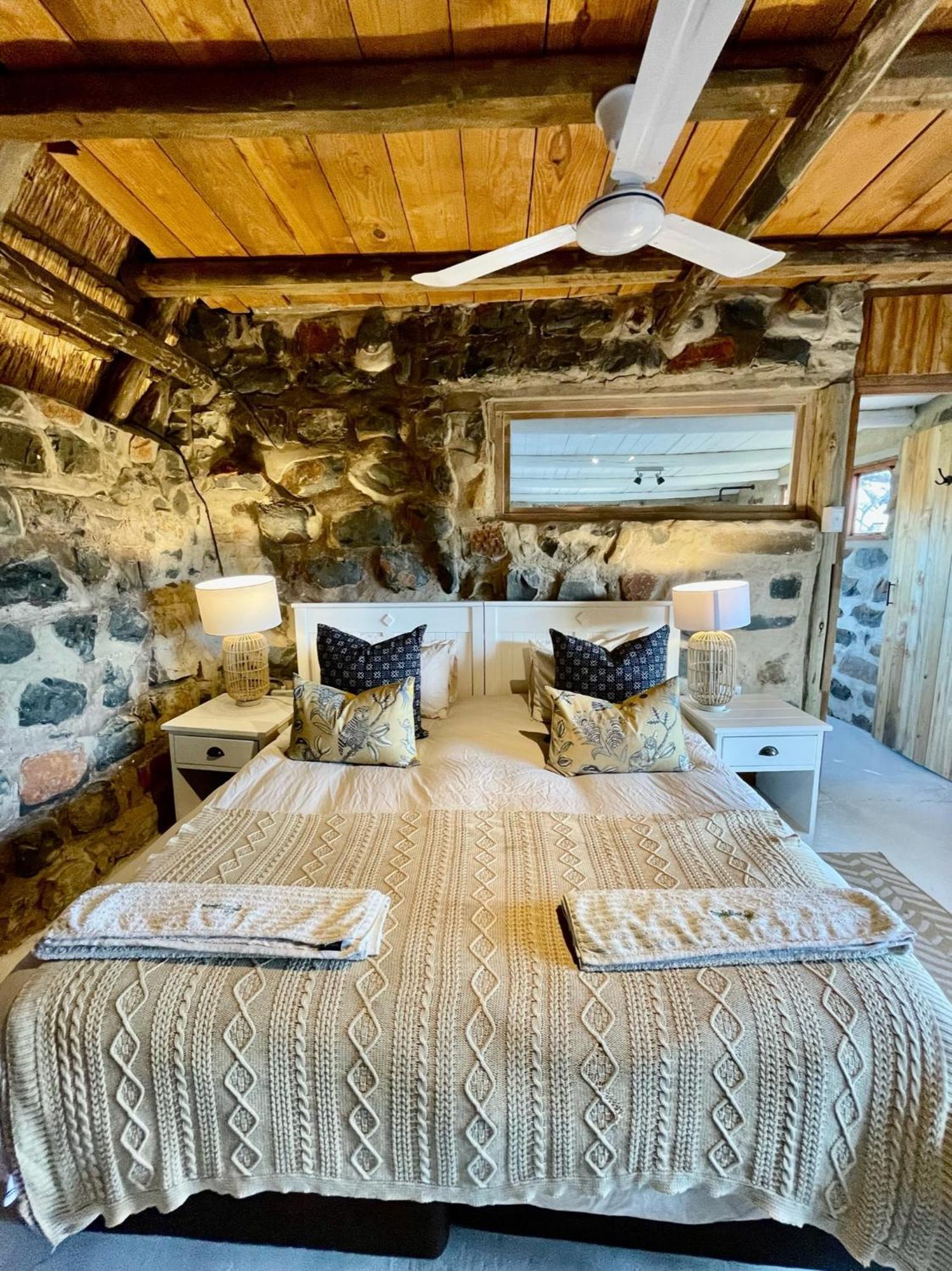 Tugela River Lodge Winterton Exterior photo