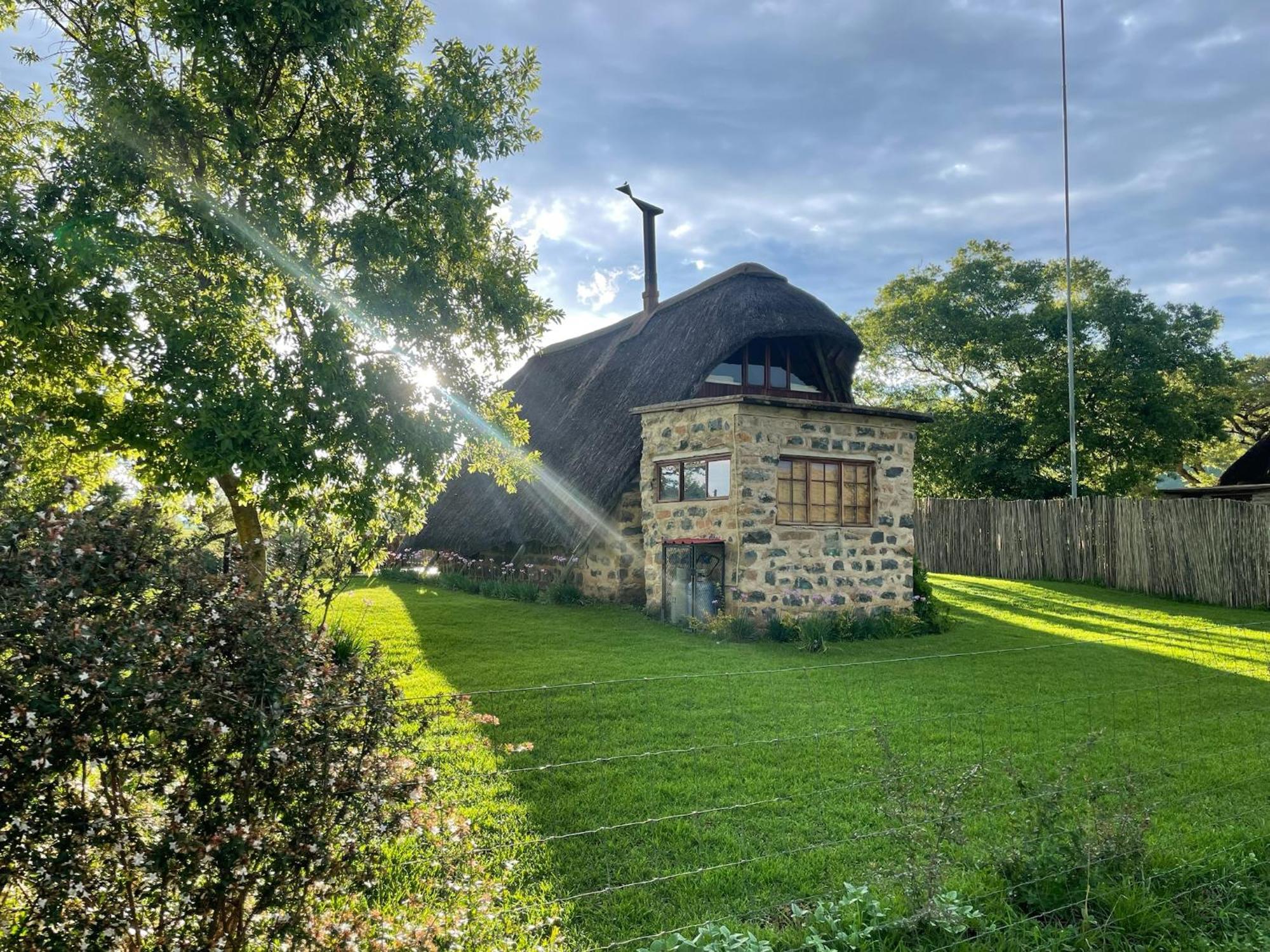 Tugela River Lodge Winterton Exterior photo