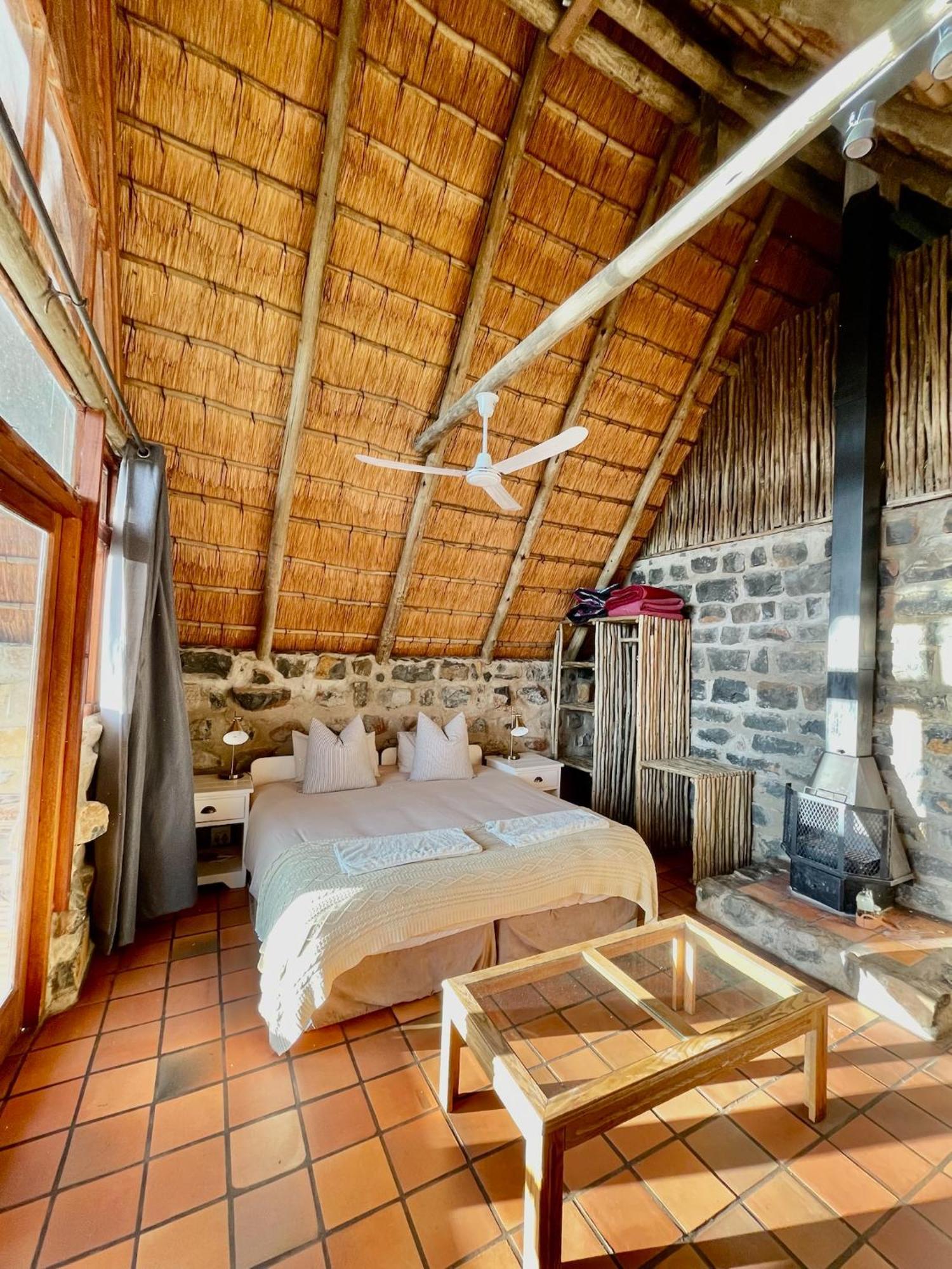 Tugela River Lodge Winterton Exterior photo