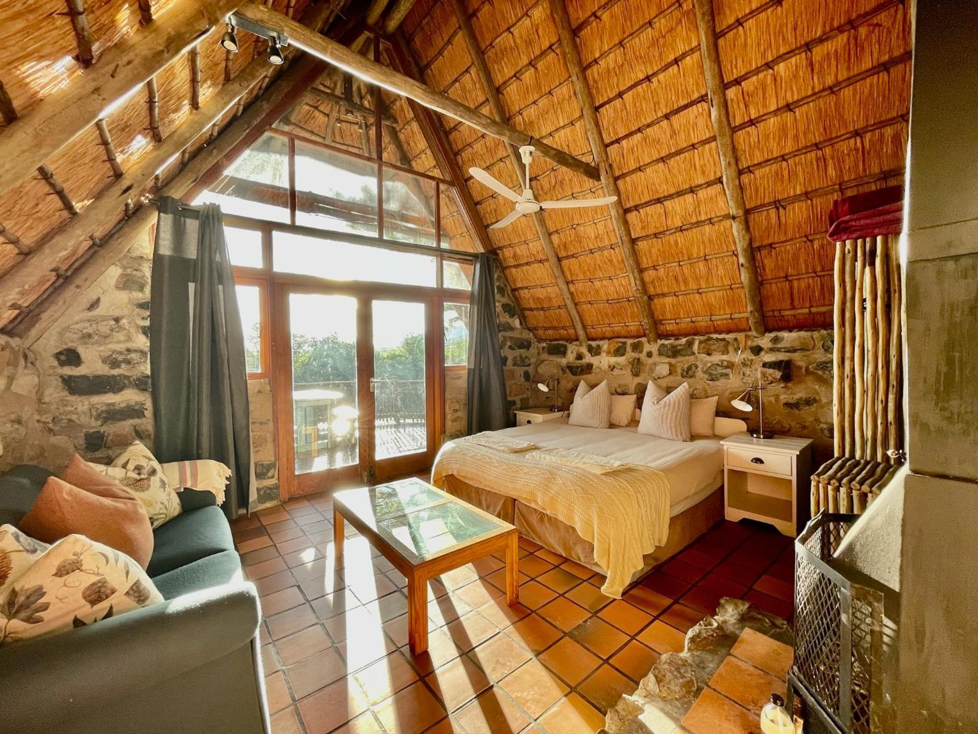 Tugela River Lodge Winterton Exterior photo