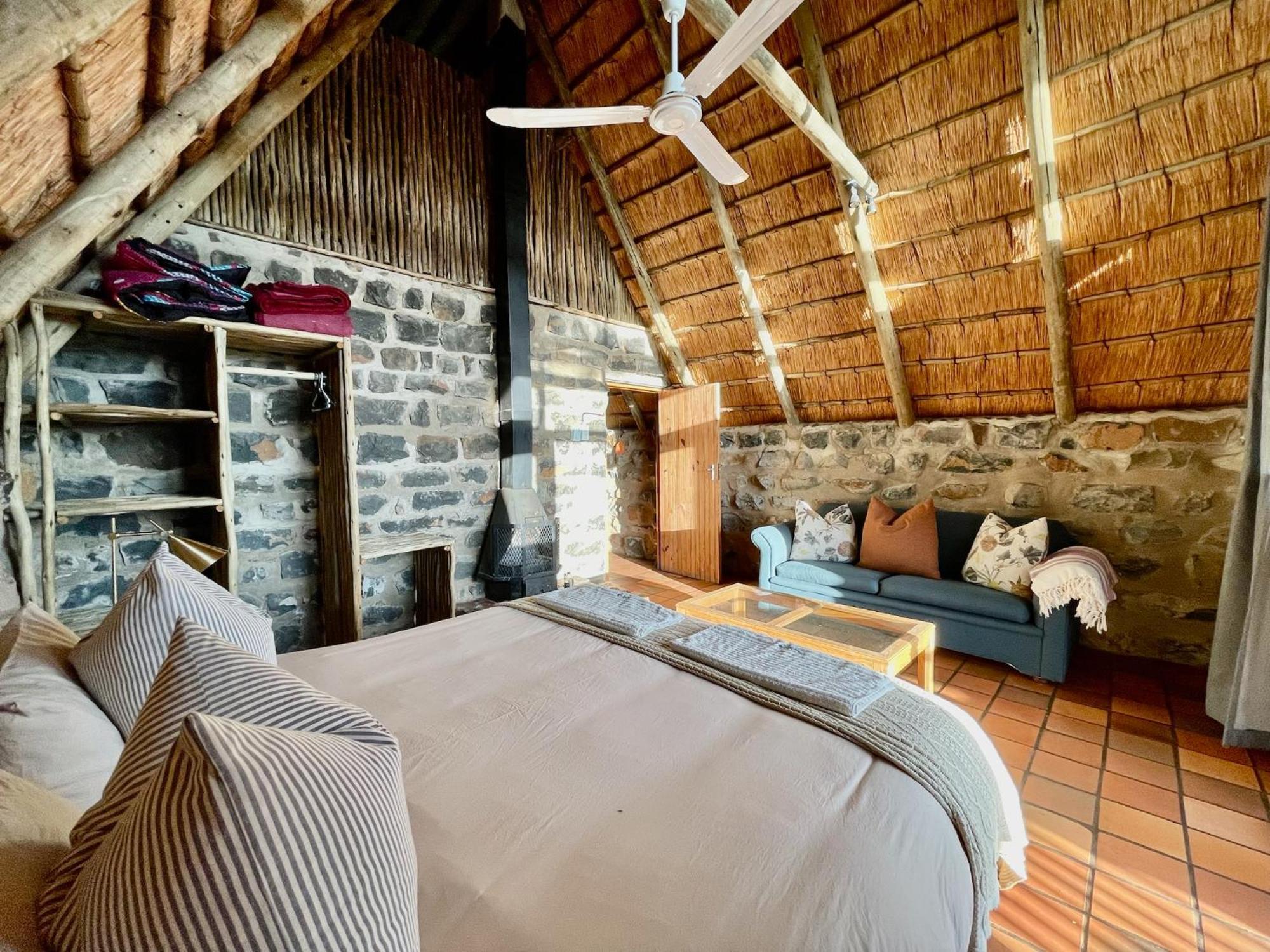 Tugela River Lodge Winterton Exterior photo