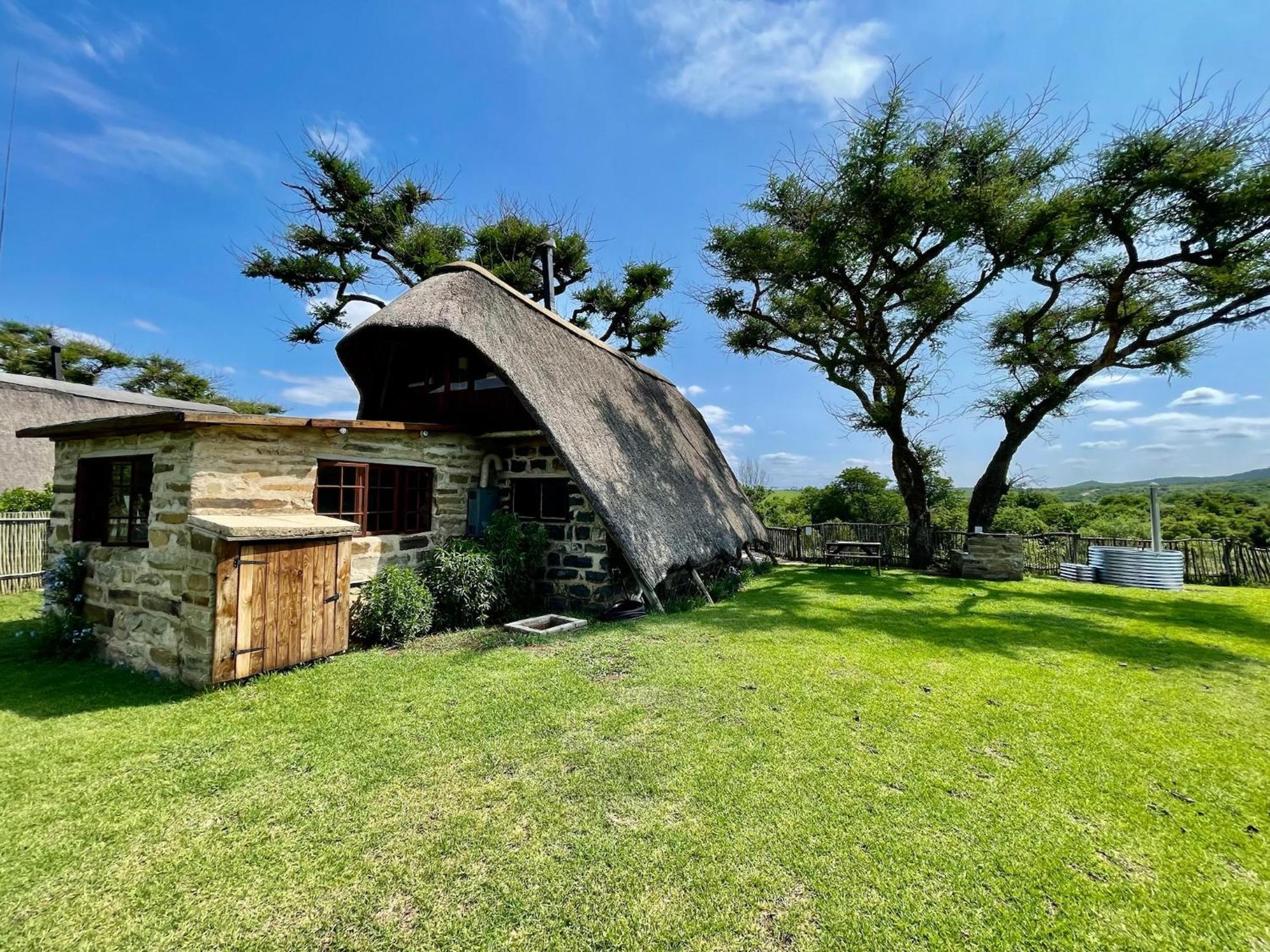 Tugela River Lodge Winterton Exterior photo