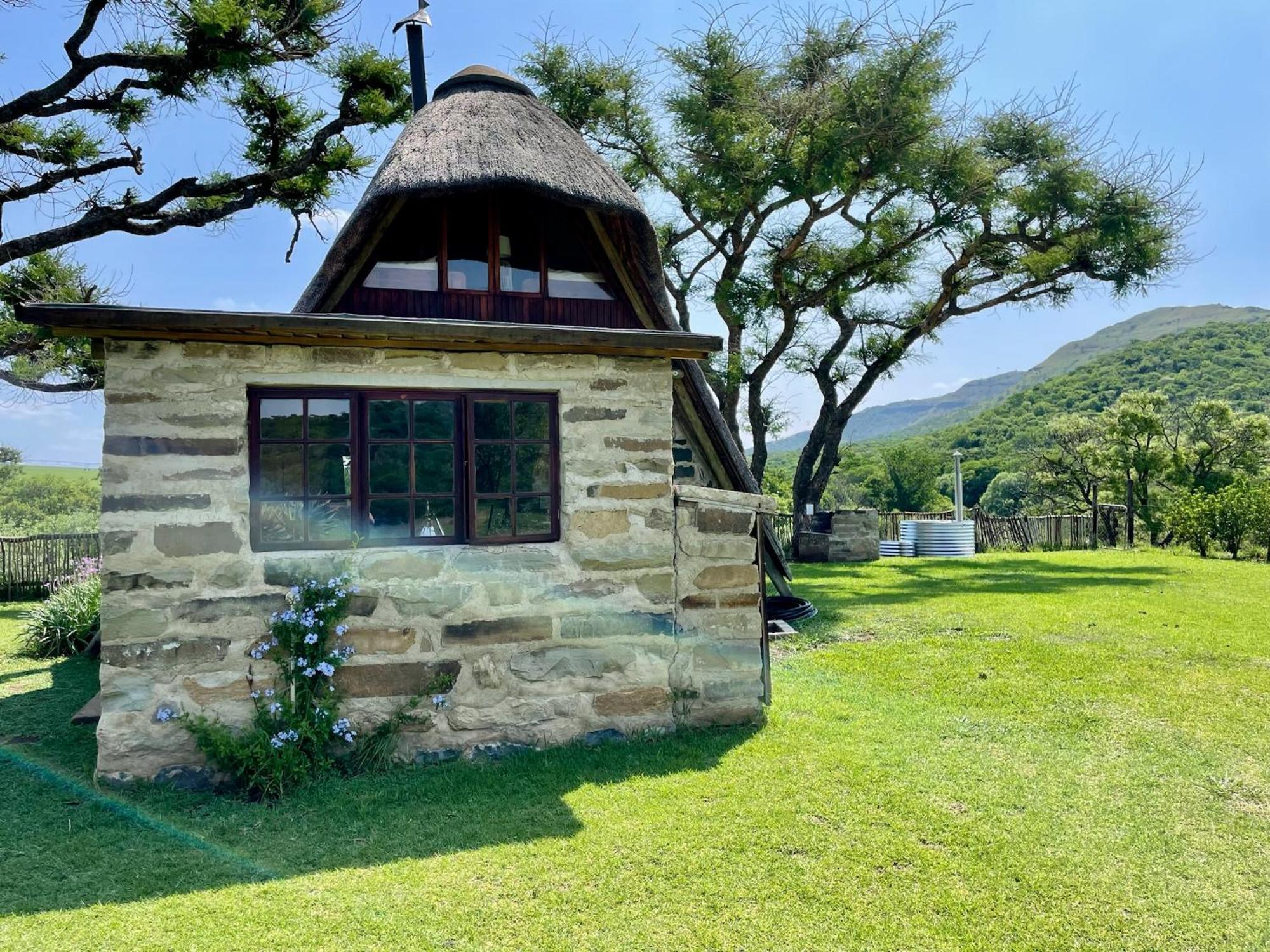 Tugela River Lodge Winterton Exterior photo