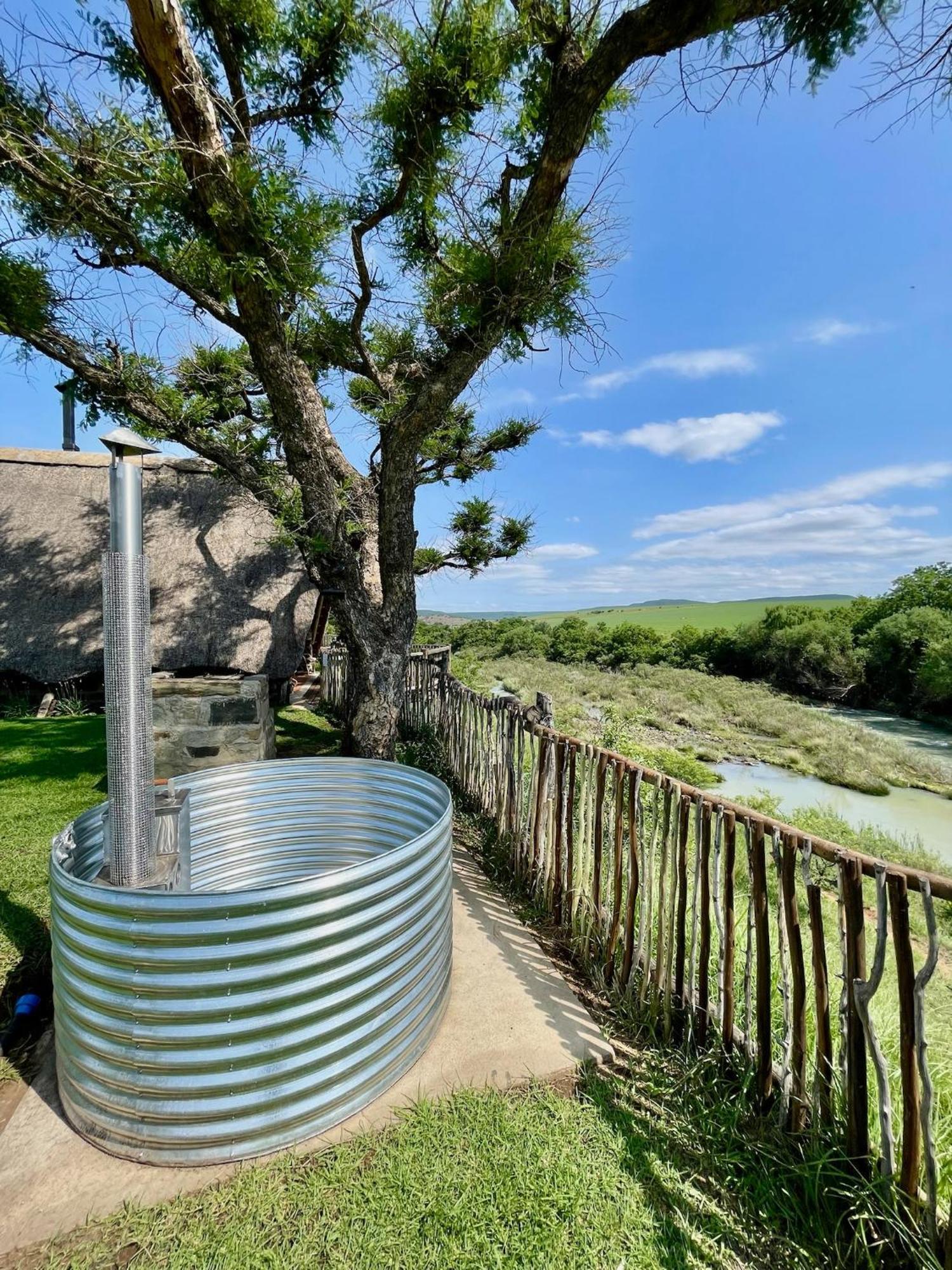 Tugela River Lodge Winterton Exterior photo