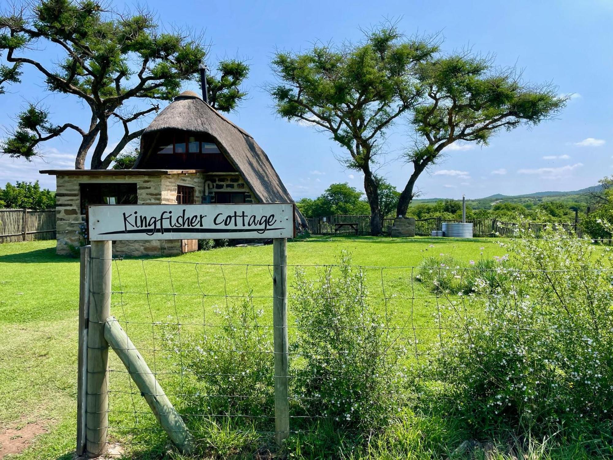 Tugela River Lodge Winterton Exterior photo