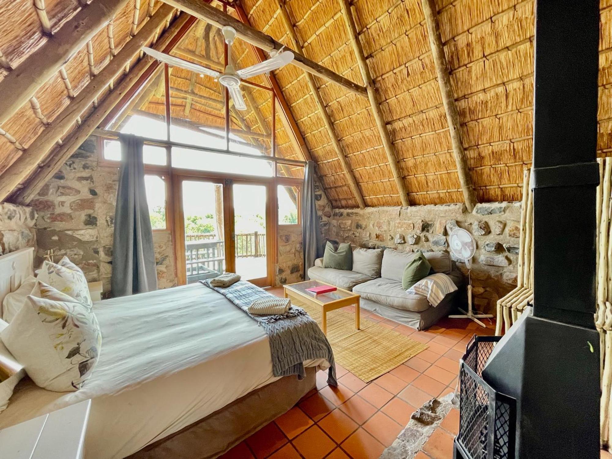 Tugela River Lodge Winterton Exterior photo