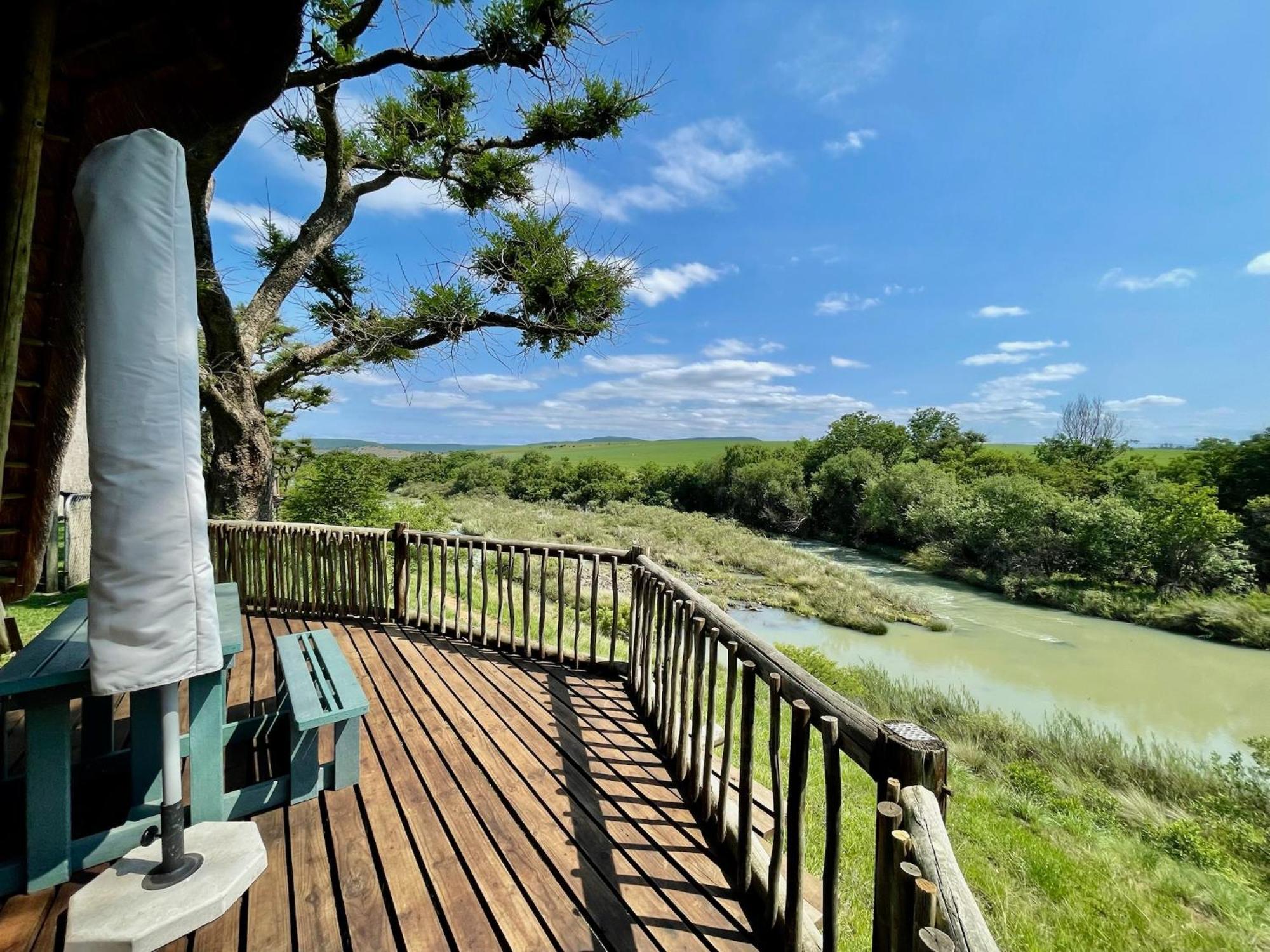 Tugela River Lodge Winterton Exterior photo