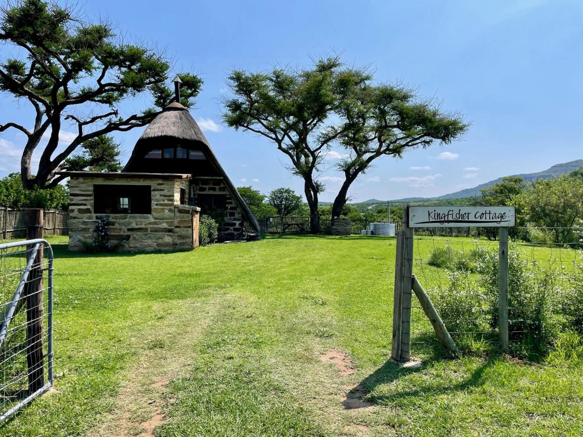Tugela River Lodge Winterton Exterior photo