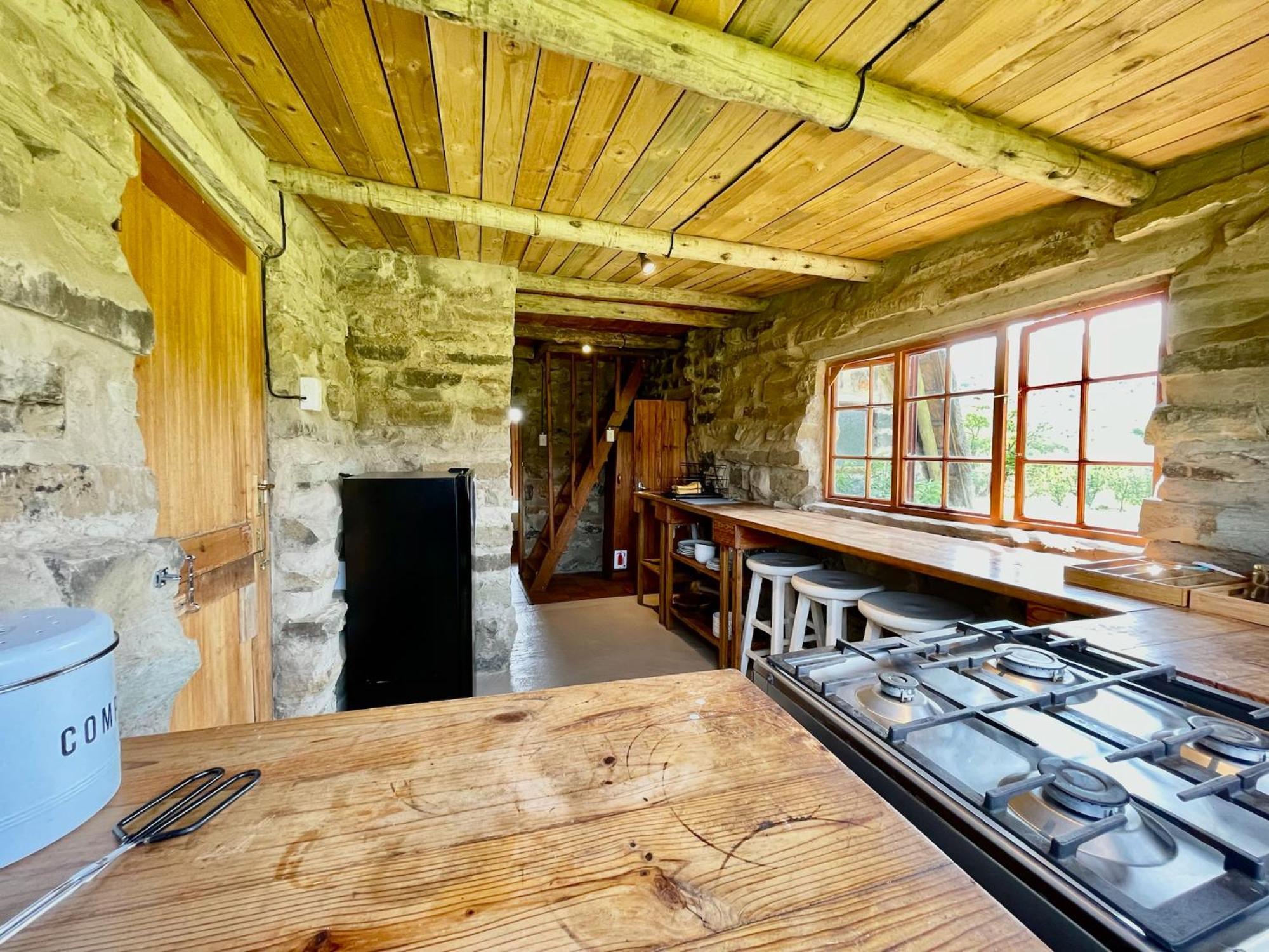 Tugela River Lodge Winterton Exterior photo