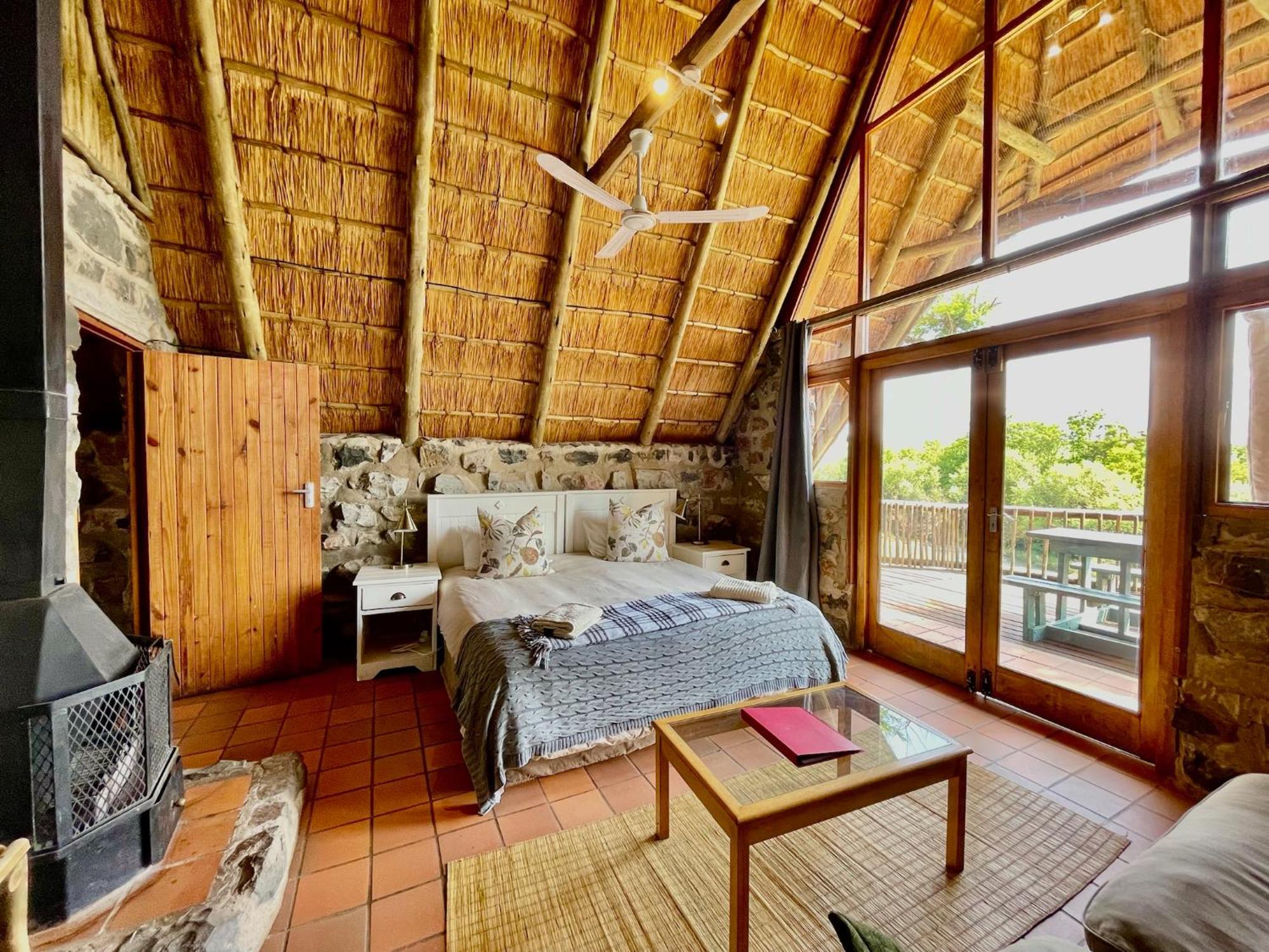 Tugela River Lodge Winterton Exterior photo