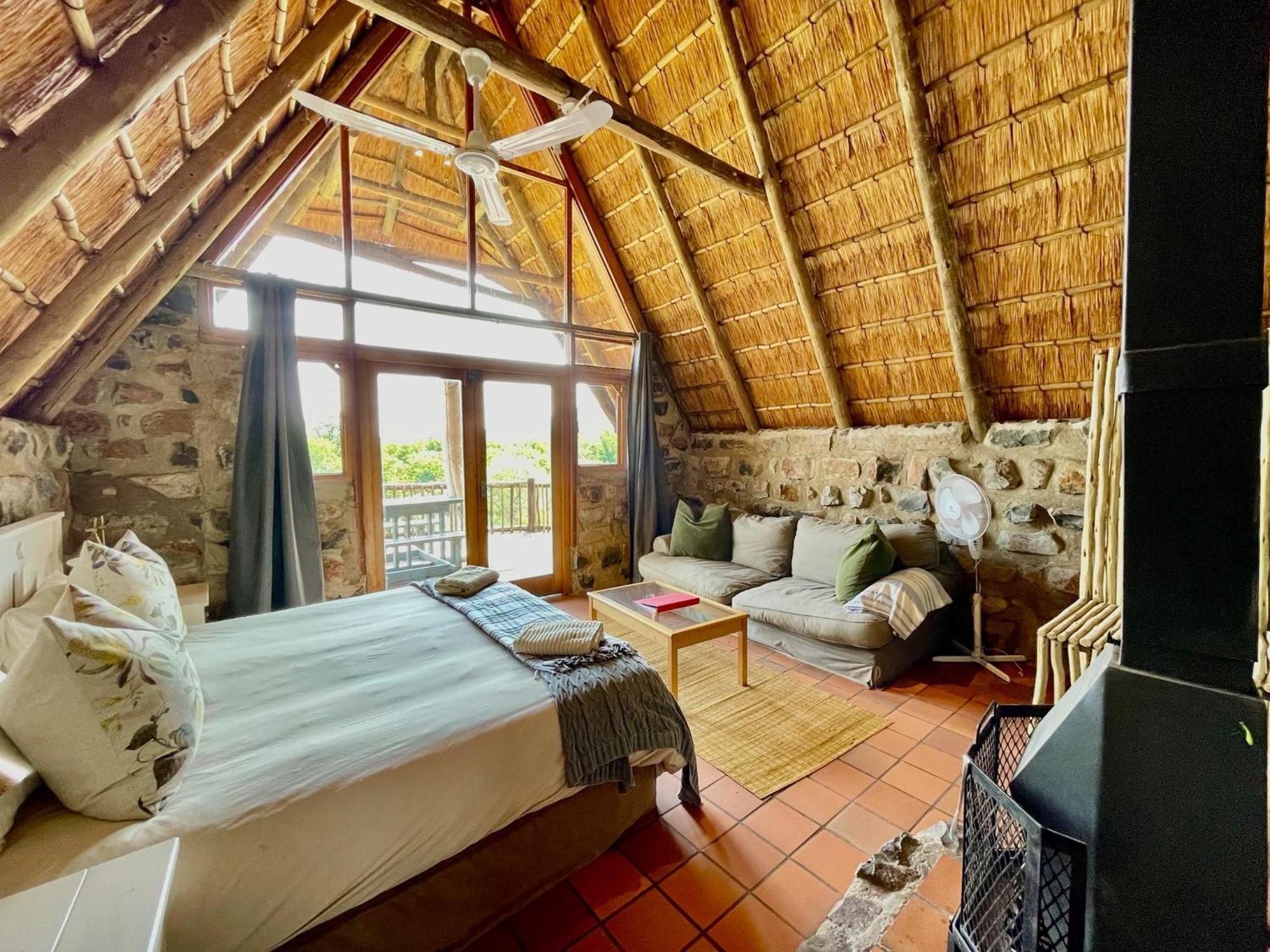 Tugela River Lodge Winterton Exterior photo